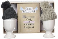 Coucou poussinette !