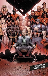 House of M