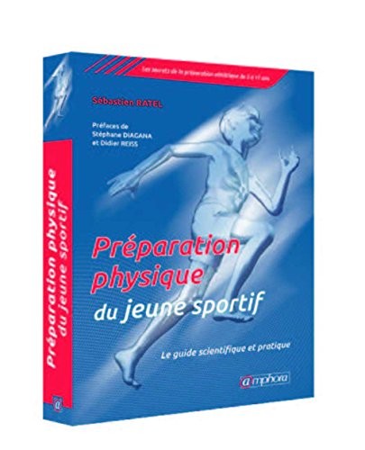 Preparation Physique du Jeune Sportif