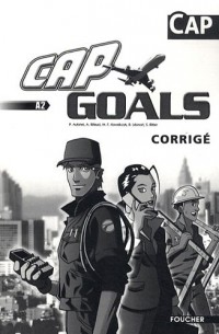 CAP Goals CAP Corrigé