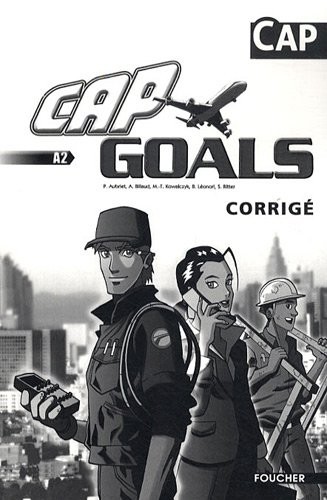 CAP Goals CAP Corrigé
