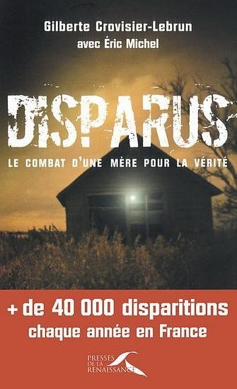 Disparus