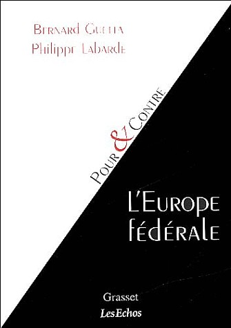 L'Europe fédérale