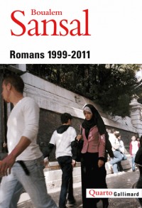 Romans: (1999-2011)