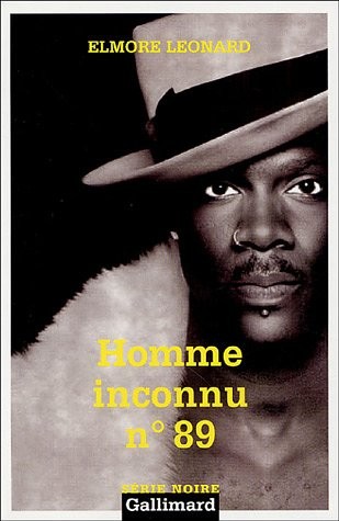 Homme inconnu n°89