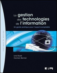 La Gestion des technologies de l'information