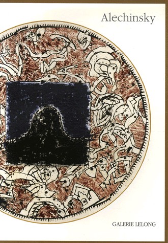 Repères, N° 136 : Alechinsky : Terrils