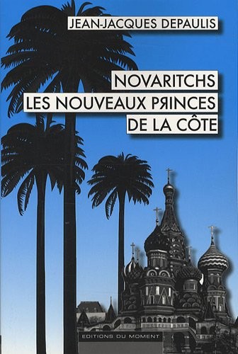 NOVARITCHS NOUVEAUX PRINCES