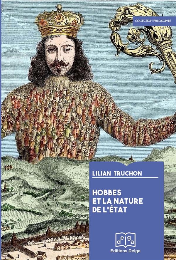 Hobbes et la Nature de l'Etat