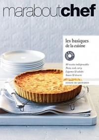 les basiques de la cuisine