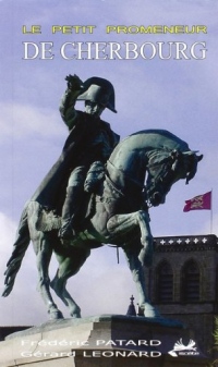 Le petit promeneur de Cherbourg