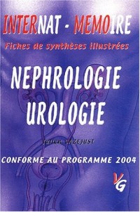 Néphrologie-Urologie