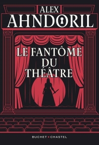 Le fantôme du théatre