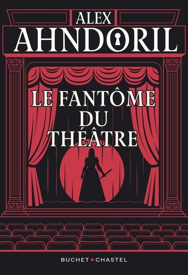 Le fantôme du théatre