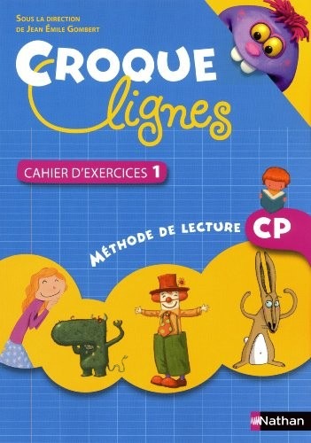 Croque-lignes CP