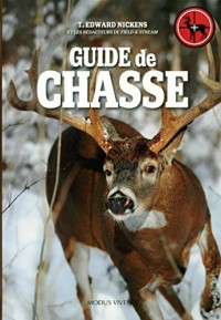 Guide de chasse