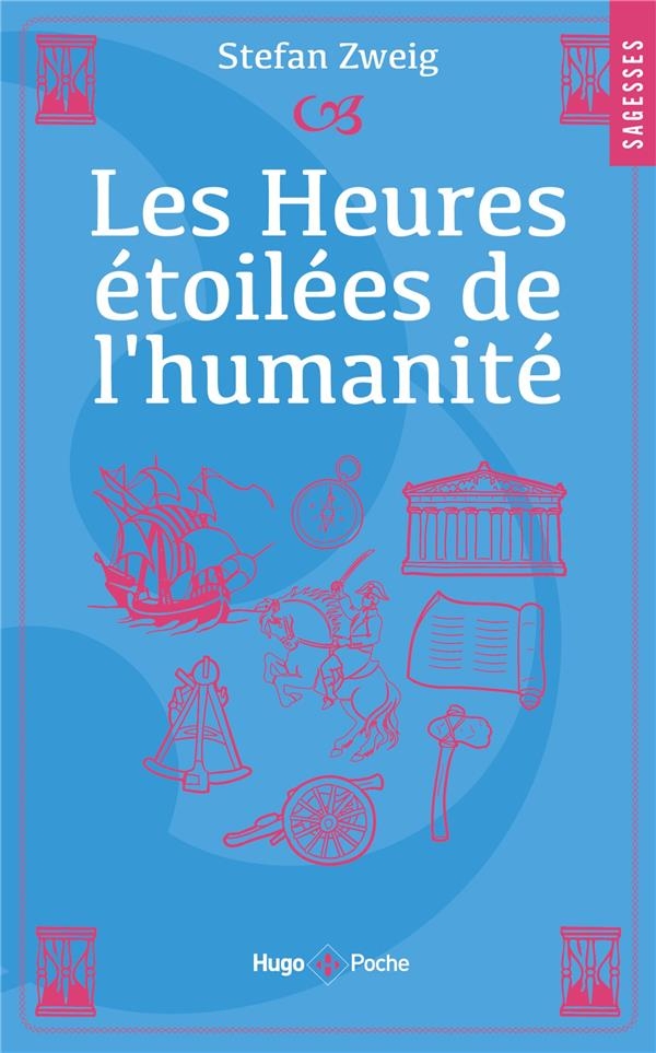 Les riches heures de l'Humanité