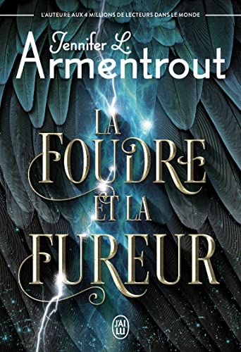 LA FOUDRE ET LA FUREUR