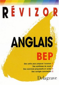 Anglais BEP