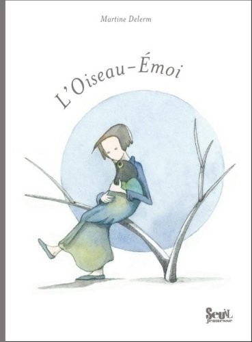 L'Oiseau-émoi