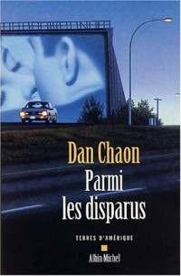 Parmi les disparus