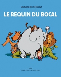 Requin du Bocal (le)
