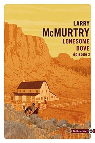 Lonesome Dove : Episode 2