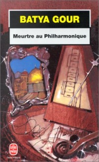 Meurtre au philharmonique