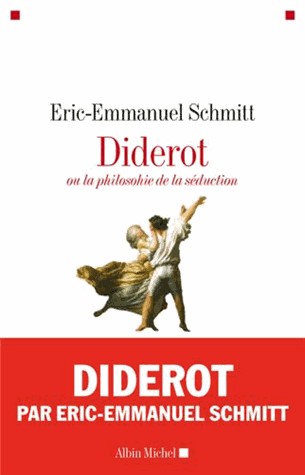 DIDEROT OU LA PHILOSOPHIE DE LA SEDUCTION - ned