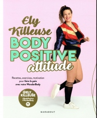 Body Positive Attitude
