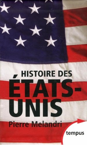 Histoire des Etats-Unis