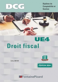 Droit fiscal dcg