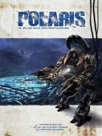 Polaris (3ième édition)