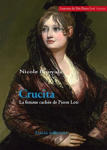 Crucita: La femme cachée de Pierre Loti