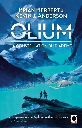 Olium, (La Constellation du Diadème)
