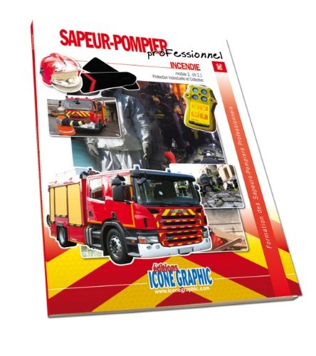 Livre Formation Equipier SPP - Protection individuelle et collective