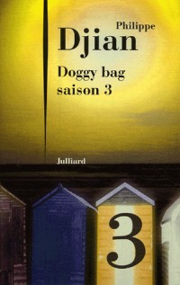 Doggy bag - Saison 3