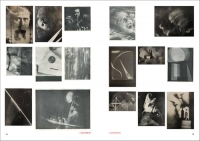 Futurist Photography