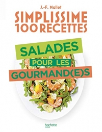 Salades pour les gourmand(e)s