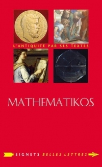 Mathematikos: Vies et découvertes des mathématiciens en Grèce et à Rome