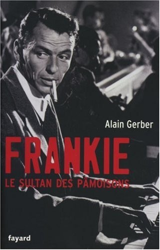 Frankie, le sultan des pâmoisons