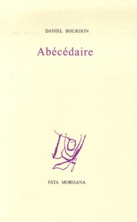 Abécédaire