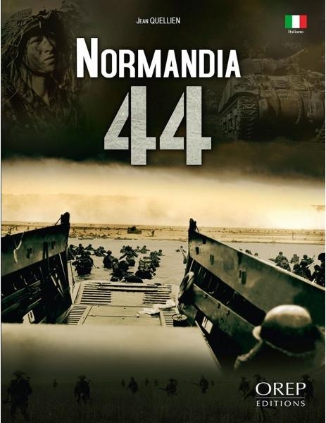 NORMANDIE 44 (IT)
