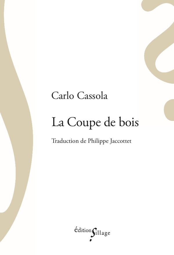 La Coupe de bois