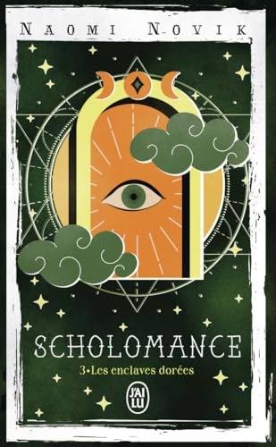 Scholomance: Les enclaves dorées (3)