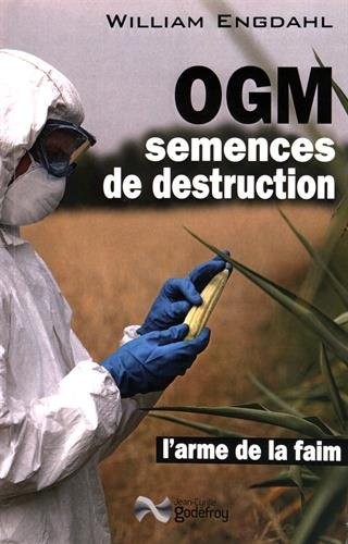 OGM, semences de destruction