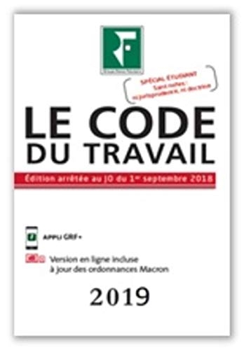 Le Code du travail