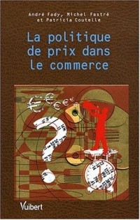 La politique de prix dans le commerce