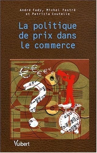 La politique de prix dans le commerce