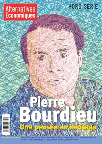 Hors-série N 131 - Pierre Bourdieu : une pensée en héritage